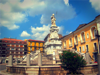 Benevento